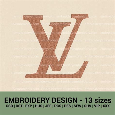 louis vuitton embroidery|Louis Vuitton embroidery patterns.